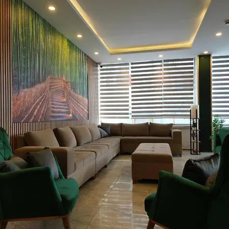 Akman Hotel