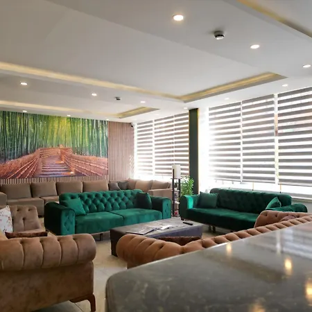 Akman Hotel
