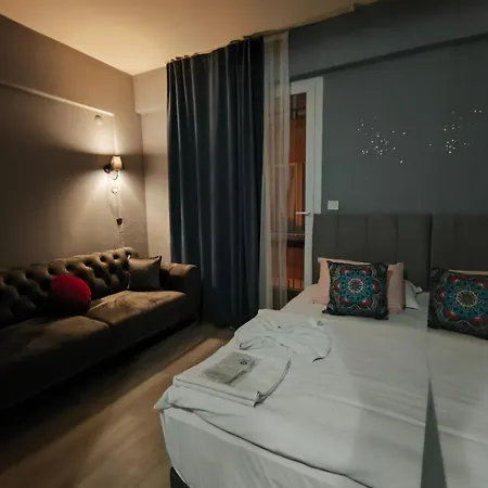 Akman 2* Kusadasi