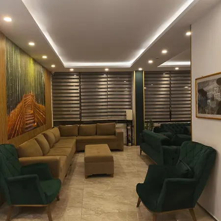 Akman Hotel Kusadasi