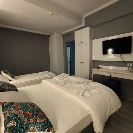 Akman Kusadasi