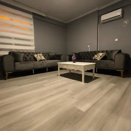 Akman Hotel 2*