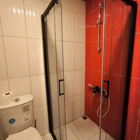 Otel Akman Kuşadası