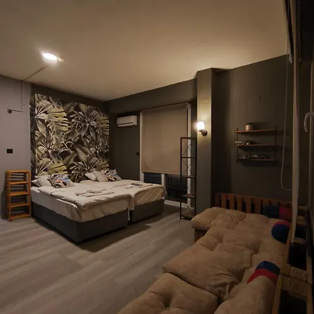 Hotel Akman Kusadasi
