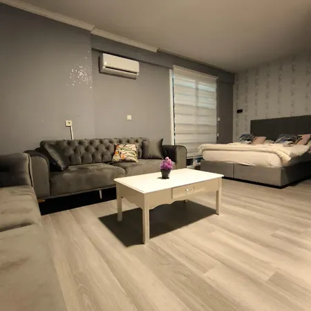 Akman Kusadasi