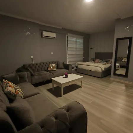 Akman Kusadasi