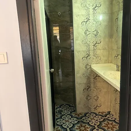 Akman Hotel