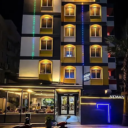 Hotel Akman Kusadasi