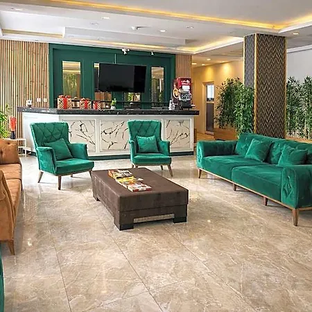 Hotel Akman