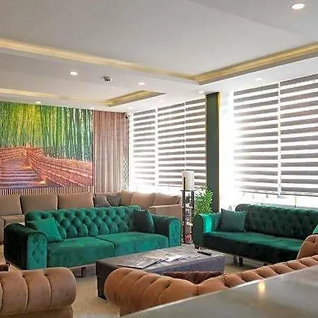 Hotel Akman 2*