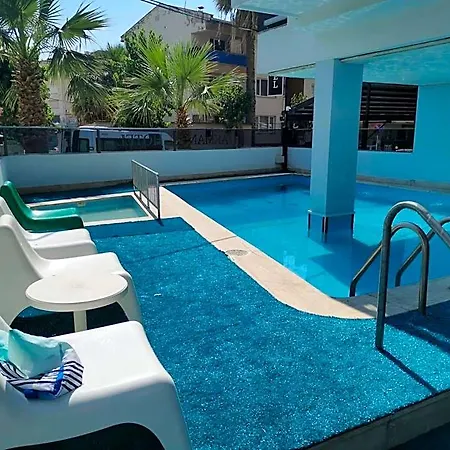 Akman Hotel 2*