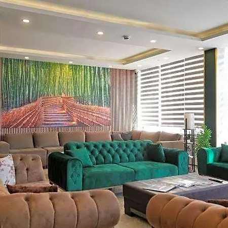 Akman 2* Kusadasi