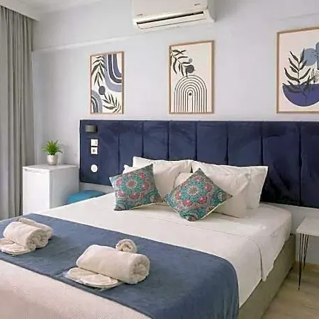 Akman Kusadasi