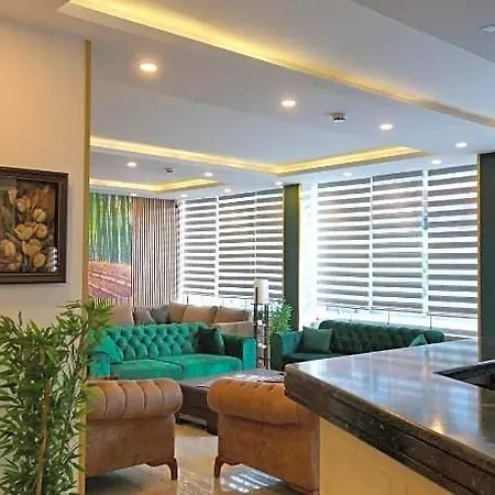 Hotel Akman