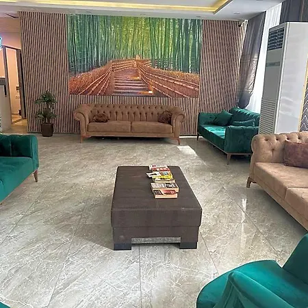 Akman Kusadasi