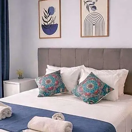 Hotel Akman