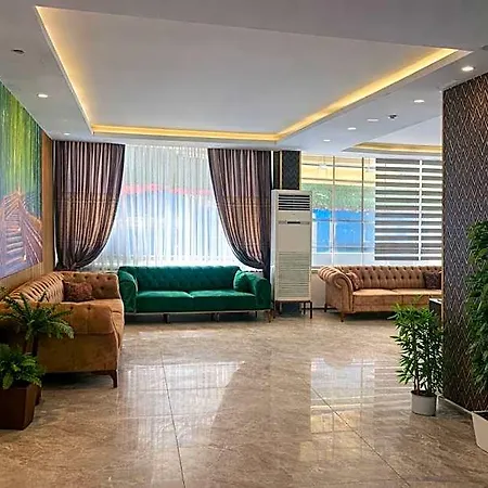 Hotel Akman 2*