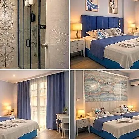 Hotel Akman 2*