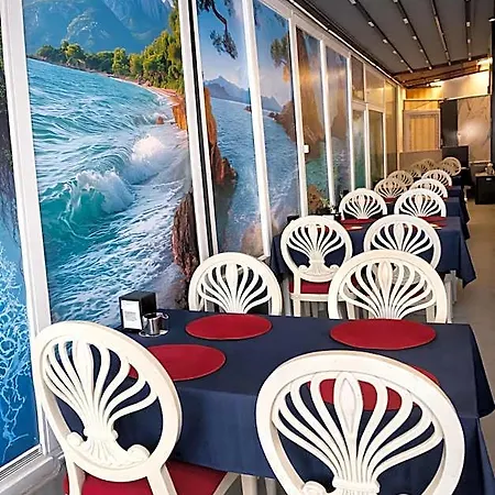 Hotel Akman Kusadasi