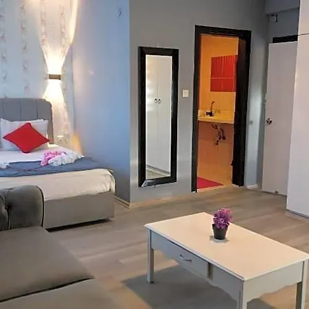 Akman Kusadası