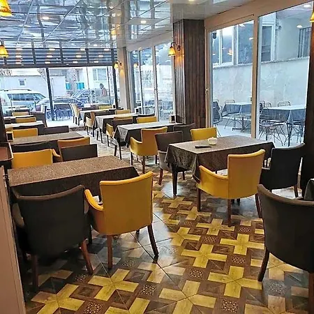 Akman 2* Kusadası