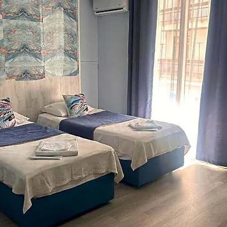 Akman Kusadası
