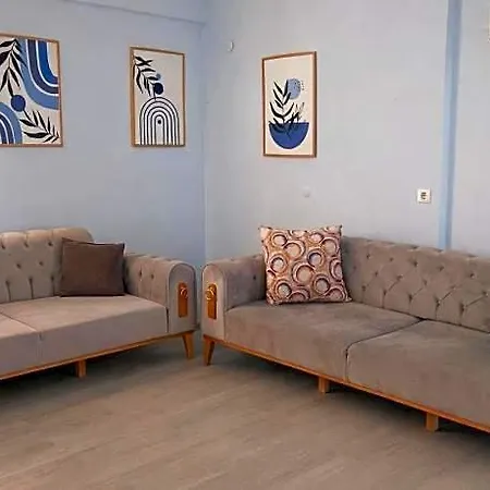 Hotel Akman 2*