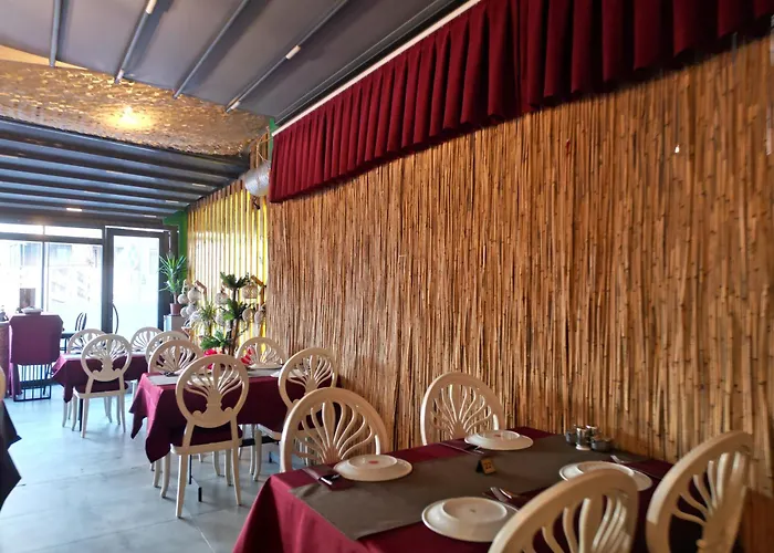 Akman Hotel Kusadası
