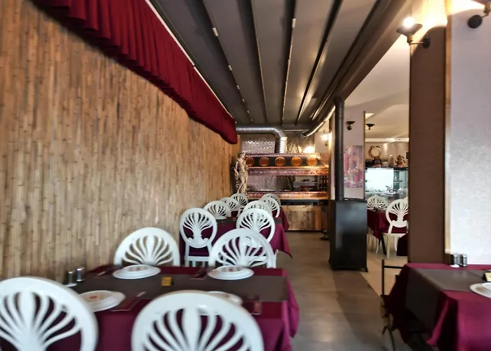 Akman Hotel Kusadası