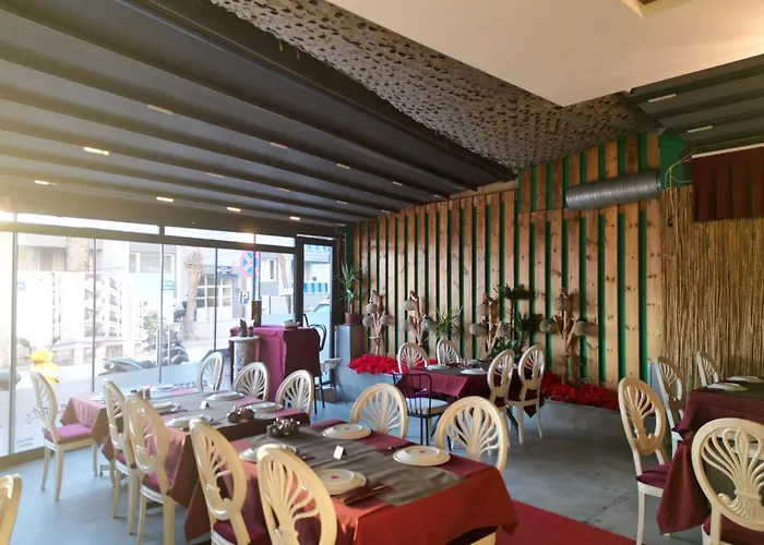 Akman מלון קוסדסי