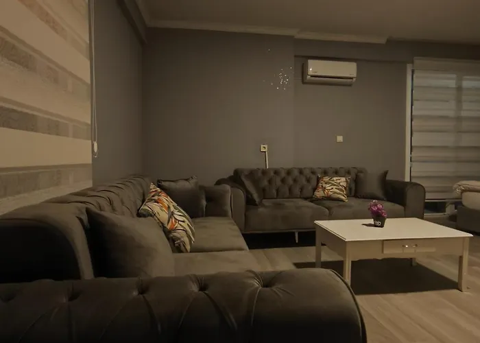 Hotel Akman Kusadası