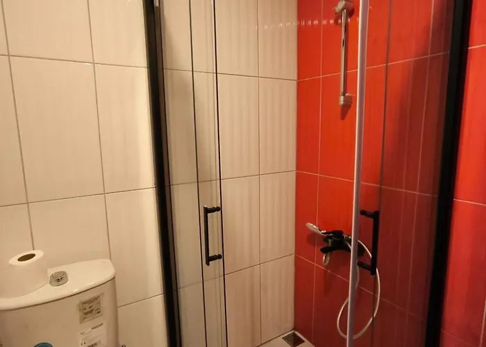 Hotel Akman Kusadası