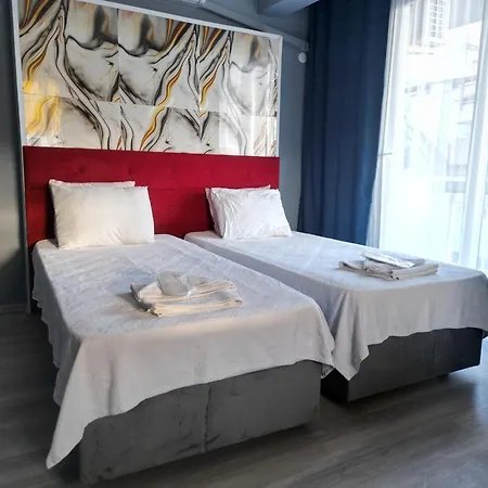 Akman 2* クシャダス