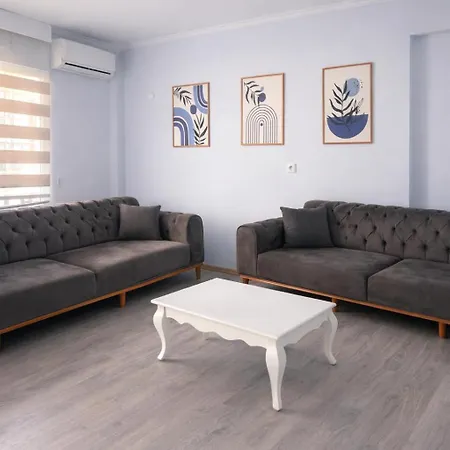 Akman Ξενοδοχείο